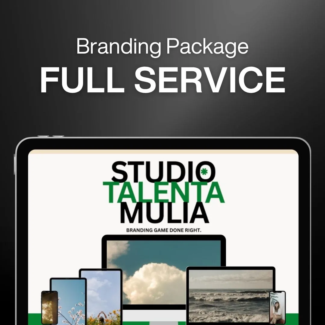 FULL SERVICE